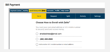 Zelle® | Drake Bank